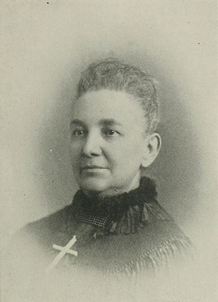 CORNELIA JANE MATTHEWS JORDAN A woman of the century (page 437 crop).jpg