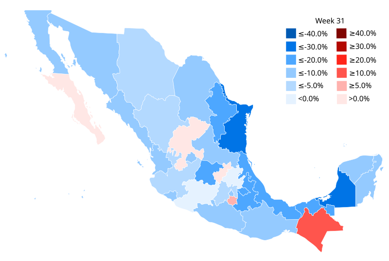 Mexico - Wikipedia