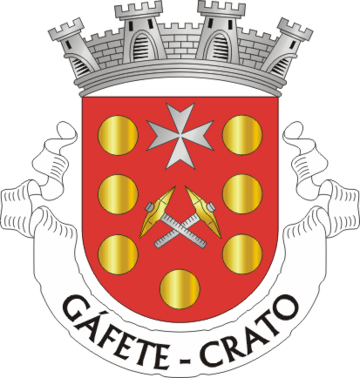 Gáfete