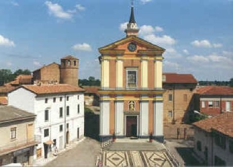 Chiesa di Santa Maria Assunta (Calendasco)