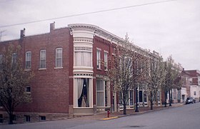 California (Missouri)