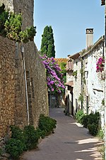 Miniatura per Sant Martí d'Empúries