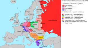 Euròpa: Etimologia, Geografia, Istòria dEuròpa