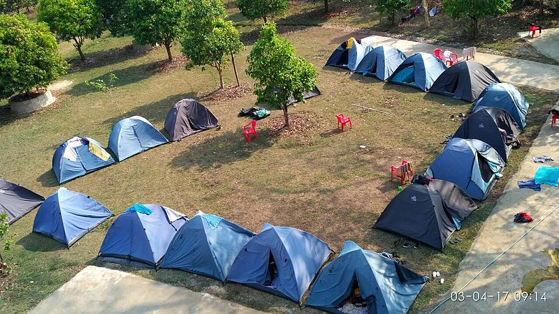 File:Camp at BANGALORE.jpg