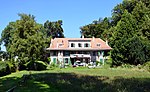 Le Désert country house