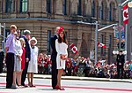 Thumbnail for 2011 royal tour of Canada