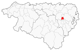 Canton de Pau-Nord