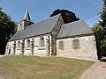 Chapelle Notre-Dame de Barville