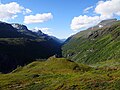 Miniatura para Parque nacional Rohkunborri