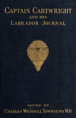 Thumbnail for File:Captain Cartwright and his Labrador journal (IA captaincartwrigh00cart).pdf