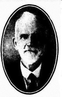 Carl William Herman Reinhold - Politiker aus Queensland.jpg