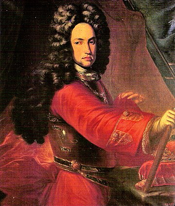 Carlos III d'Aragón