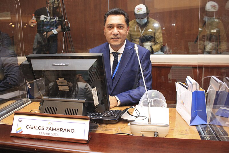 File:Carlos Zambrano, mayo de 2021.jpg