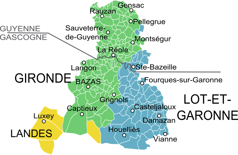 File:Carte du Bazadais.svg