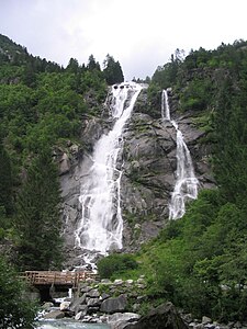 Cascate Nardìs