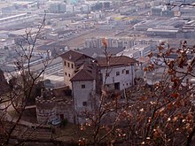 Haselburg-Castel Flavon