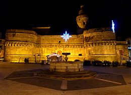 Castelul Caldoresco Vasto.jpg