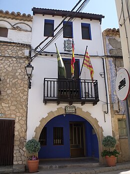 Castelnou - Sœmeanza