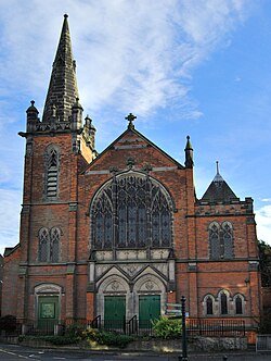 Castle Donington Methodist Church.jpg