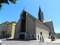 Katedraal