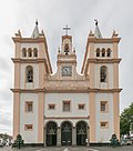 Miniatura para Catedral del Santo Salvador (Angra do Heroísmo)