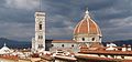 Catedral de Florencia en el siglo XIII