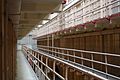 Cells at Alcatraz Federal Penitentiary (TK9)