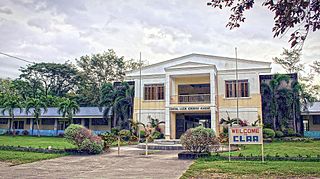 <span class="mw-page-title-main">Central Luzon Adventist Academy</span> Christian high school in Pampanga, Philippines