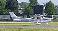 Cessna T182T Skylane