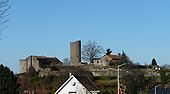 Château de Châlus-Chabrol