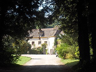 Valmondois,  Île-de-France, France