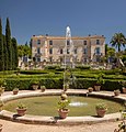 Schloss Flaugergues (Hérault)