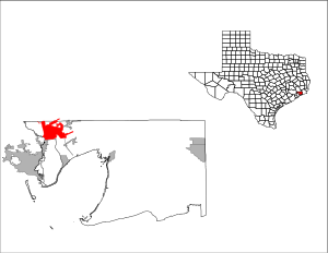 Condado de Chambers MontBelvieu.svg