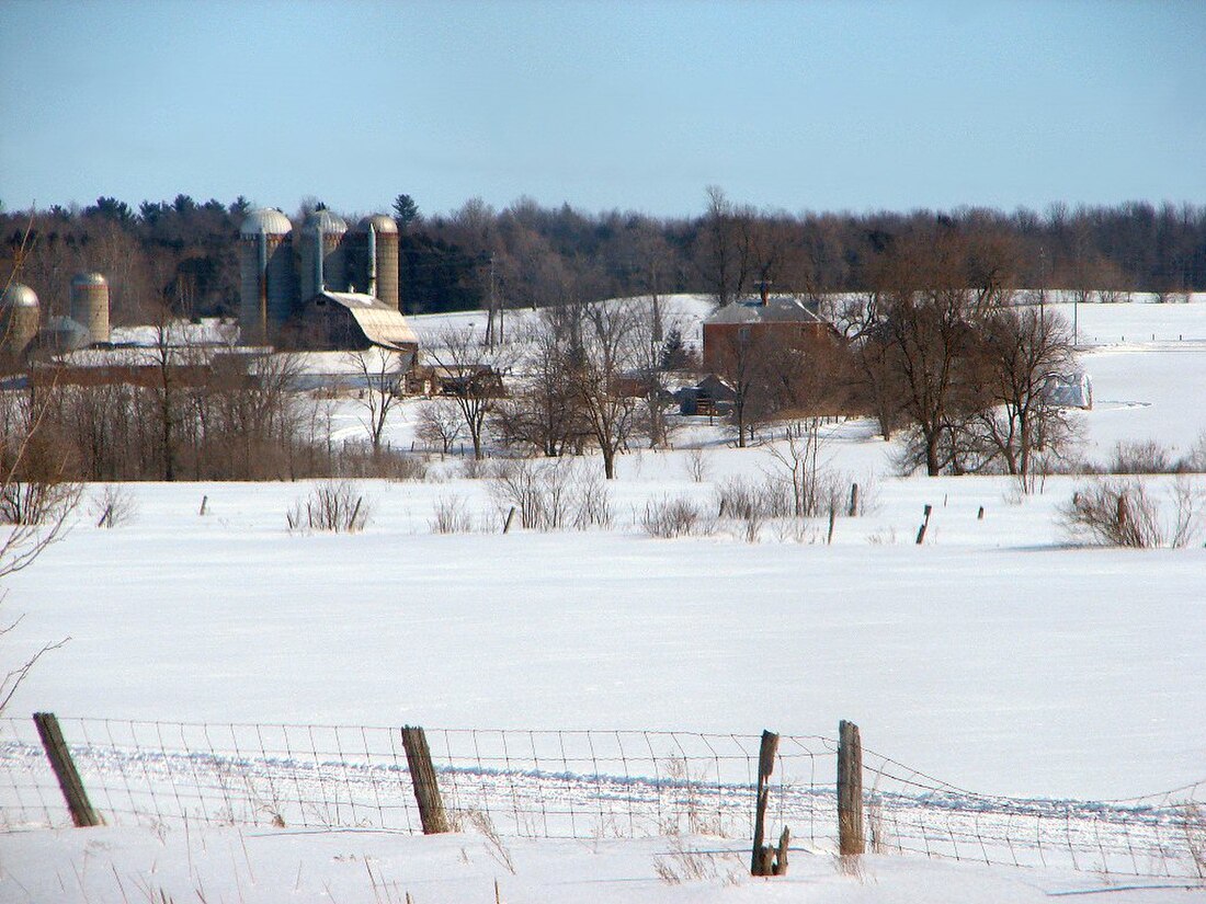 Champlain (Ontario)