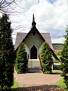 2012, Chapel