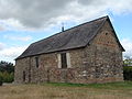 Vignette pour Chapelle Saint-Étienne de Guer