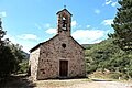 Chapelle Saint-Régis de Pourcharesse