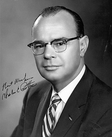 Charles E. Potter