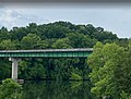 Charles Vanden Bulck Bridge