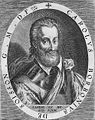 Carlo di Borbone, Conte di Soissons