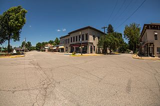 <span class="mw-page-title-main">Charlestown, Indiana</span> City in Indiana, United States