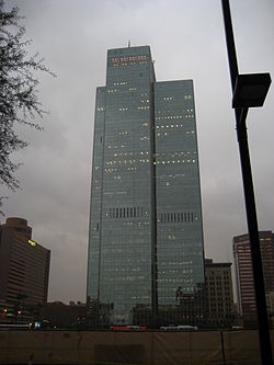 Chase Tower