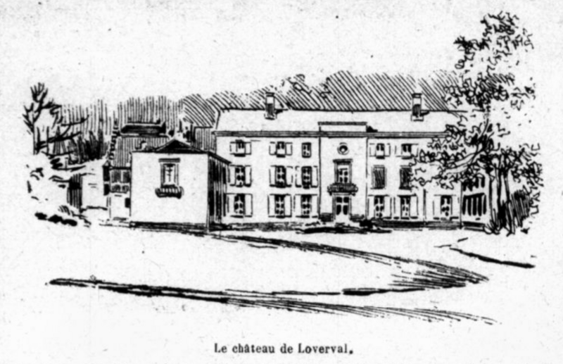 File:Chateau de Loverval Le Petit Bleu du matin du 17 février 1901 - Belgique 02.png