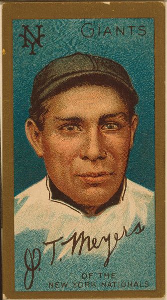 File:Chief Meyers baseball card.jpg