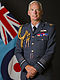 Sjef for luftstaben, luftsjefsmarskal Sir Andrew Pulford MOD 45155744.jpg
