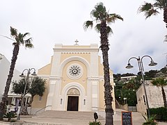 Chiesa Madre