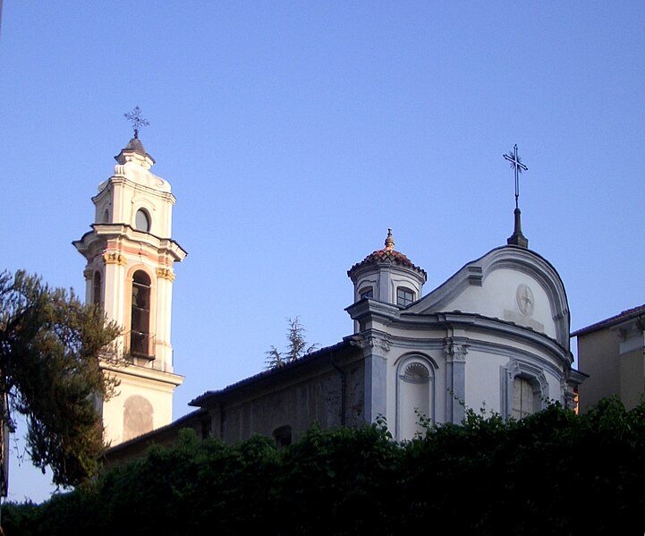 File:Chiesa San Gaudenzio Ivrea 3.jpg