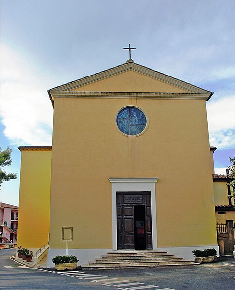 File:Chiesa Santi Lorenzo e Agata Guardistallo.JPG