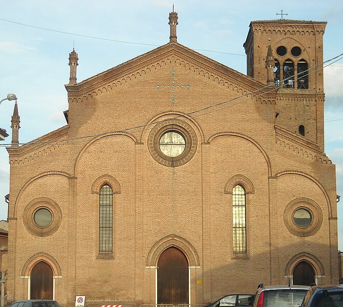 File:Chiesa della Natività di Maria (Bondeno, 2013).jpg