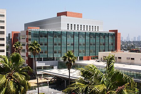 Childrenshospitallosangeles